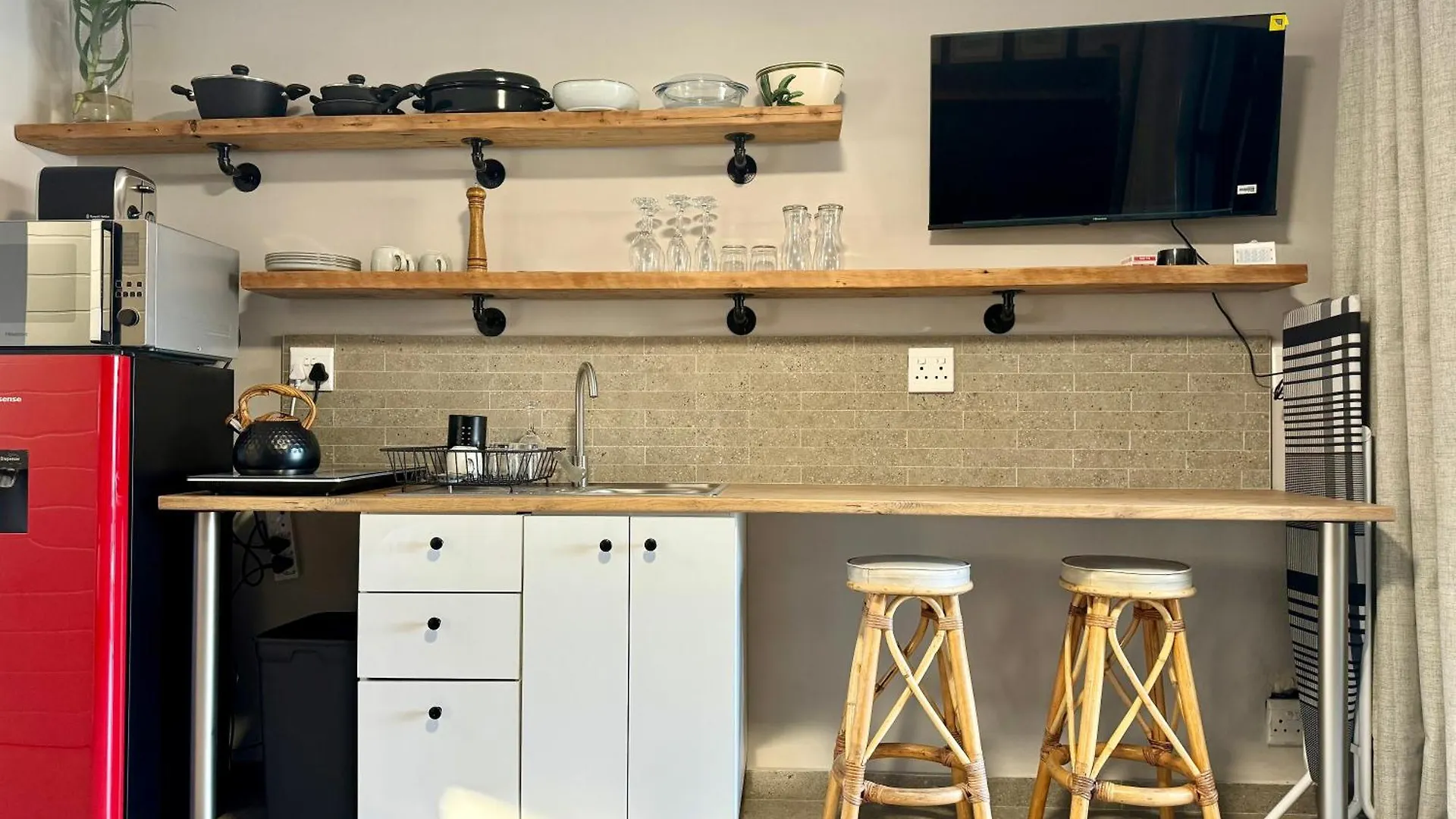Stones - Cape Town Self Catering Apartment
