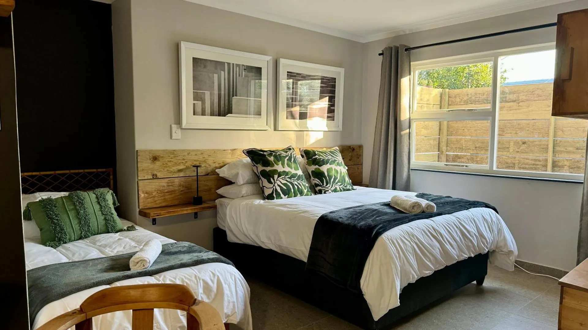 Stones - Cape Town Self Catering Apartment South Africa