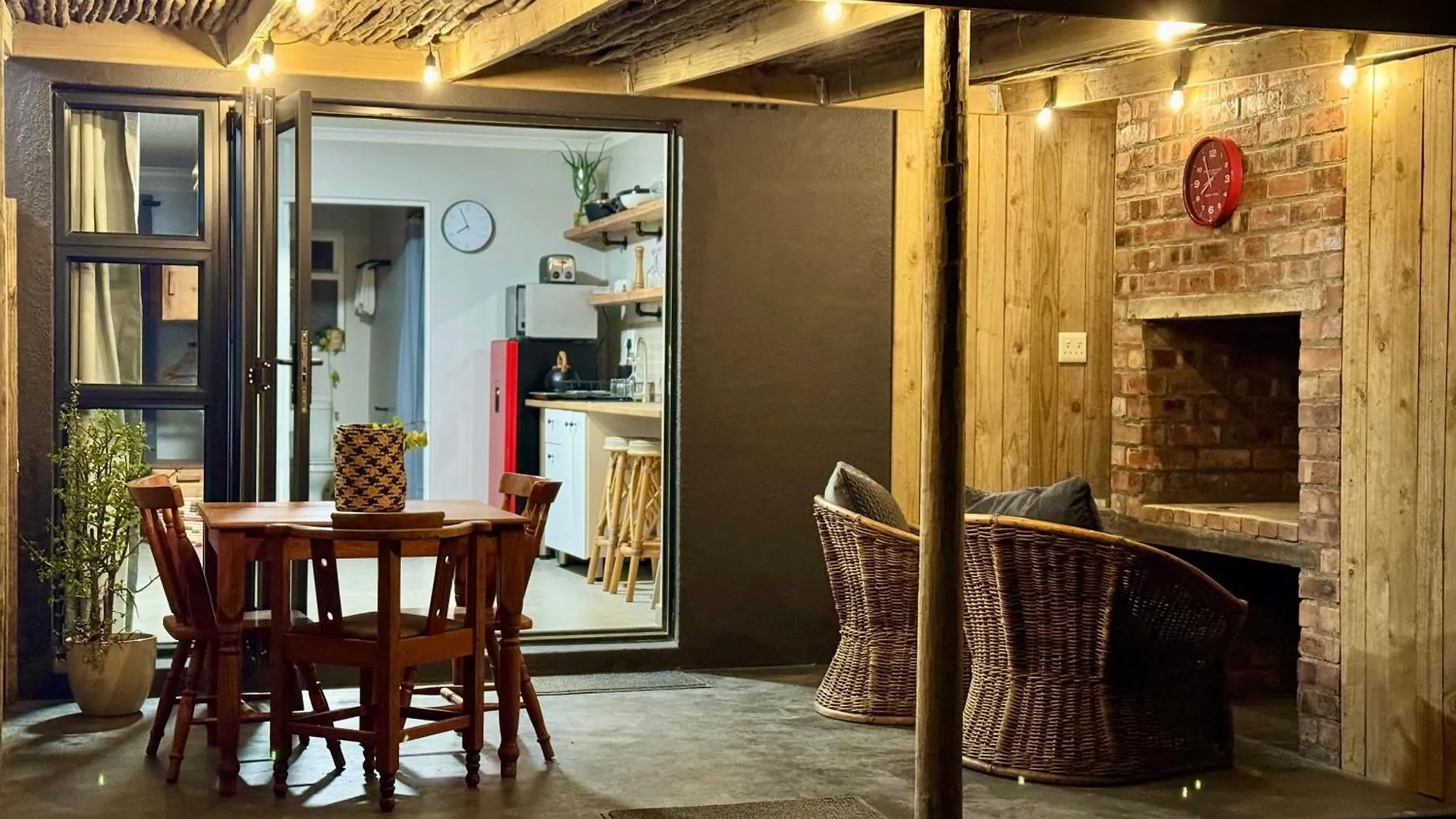 Stones - Cape Town Self Catering Apartment