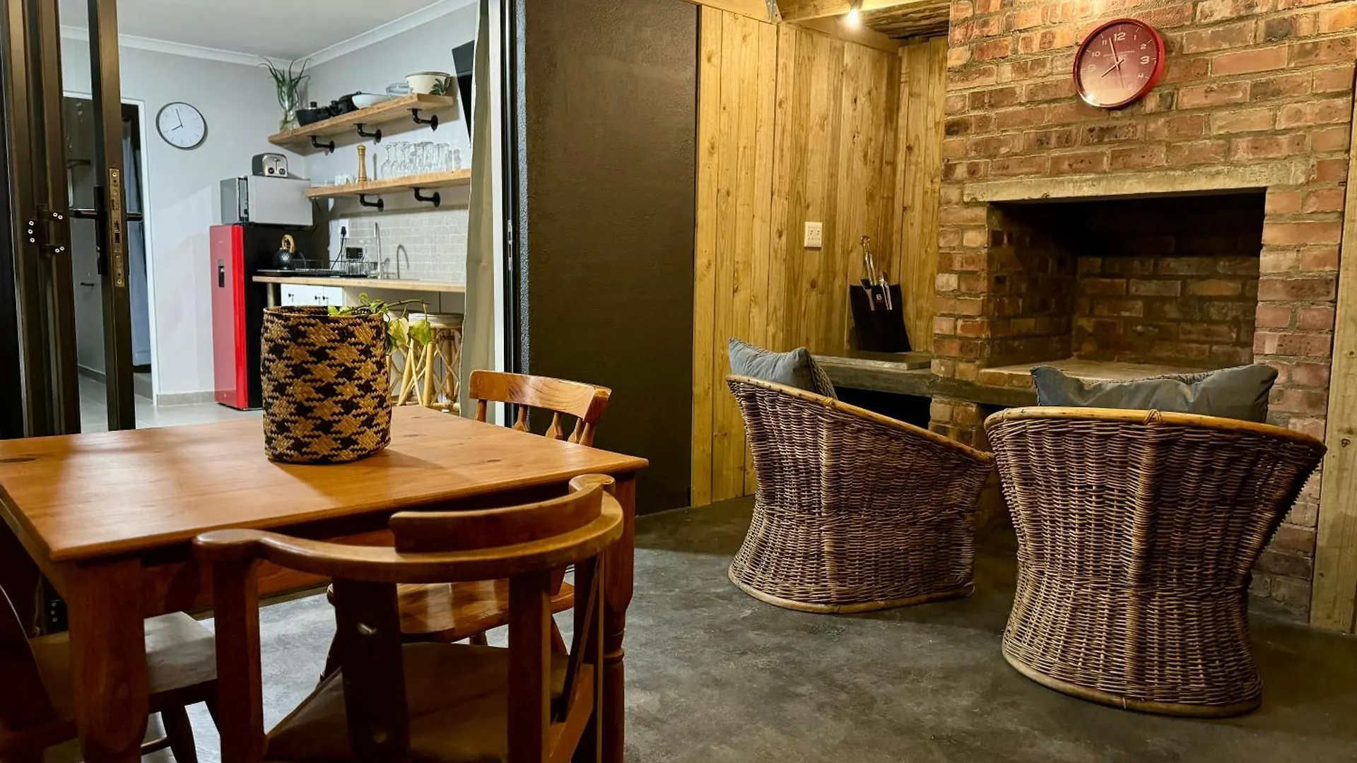 Stones - Cape Town Self Catering Apartment South Africa