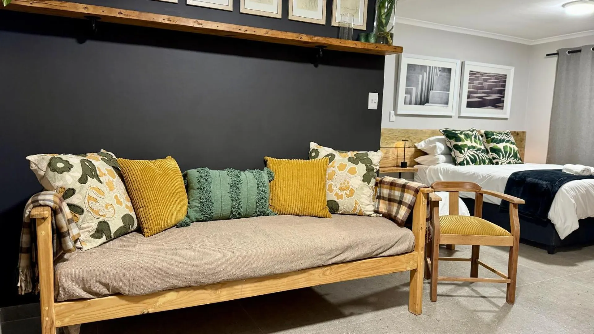 Stones - Cape Town Self Catering Apartment