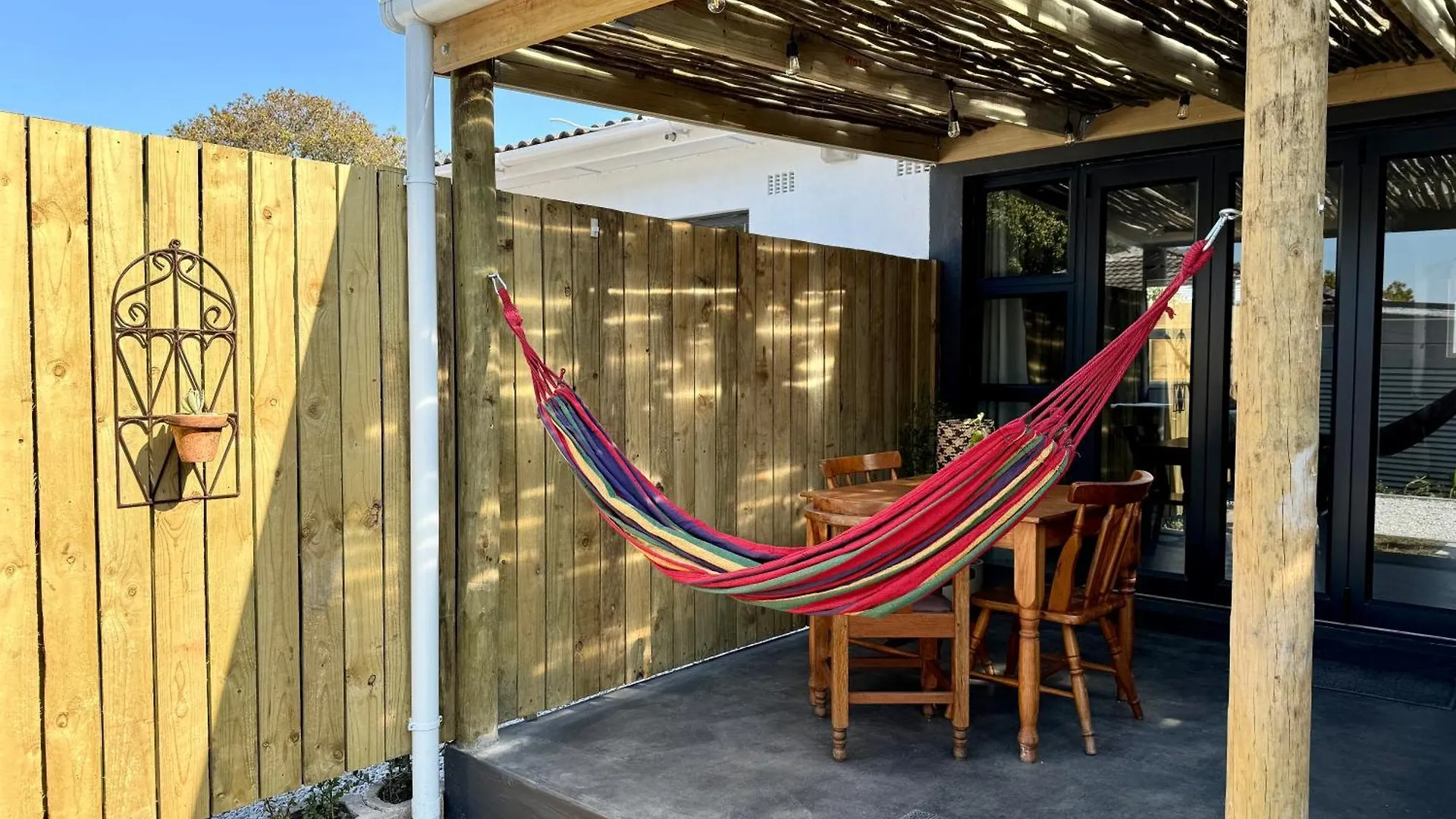 Stones - Cape Town Self Catering Apartment