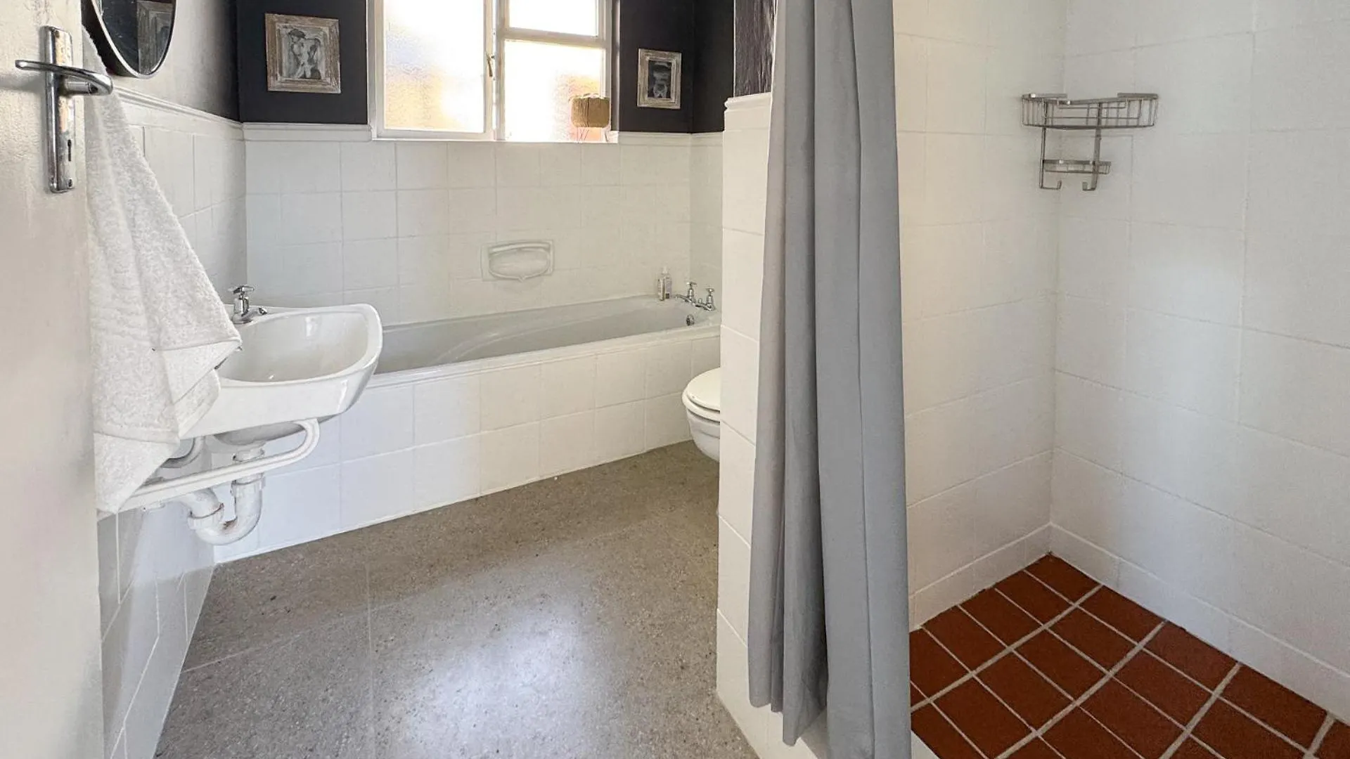 Stones - Cape Town Self Catering Apartment